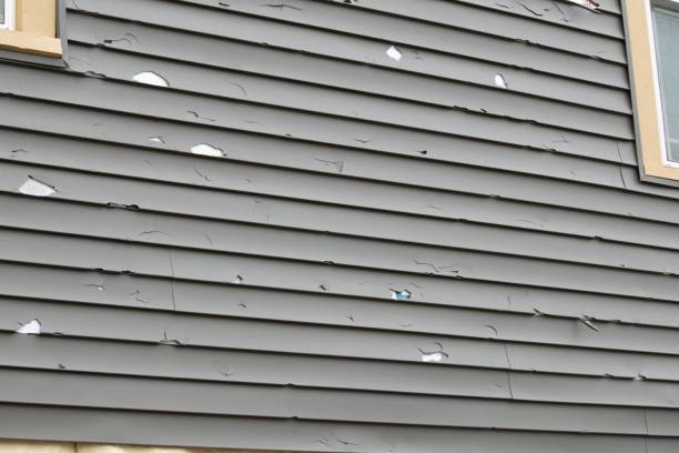 Affordable siding repair and maintenance services in White Marsh, MD