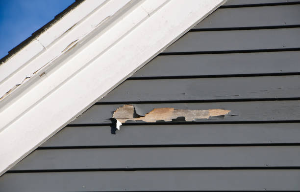 Best Residential Vinyl Siding Installation  in White Marsh, MD